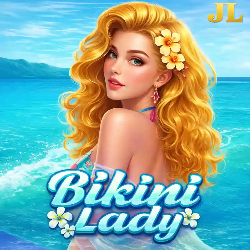 Bikini Lady Slot Game - ayala888 Casino