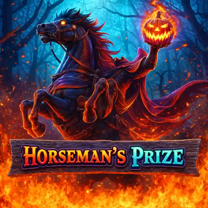 Horseman’s Prize online slot game - ayala888
