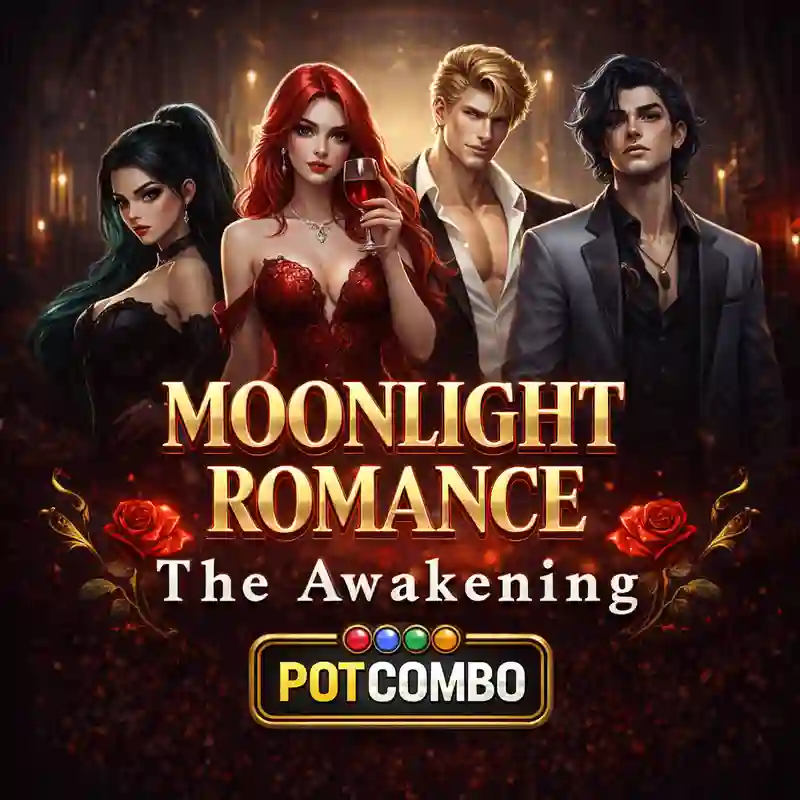Moonlight Romance - The Awakening