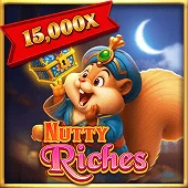 Nutty Riches